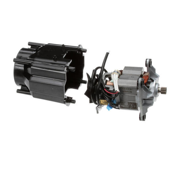 Hamilton Beach Commercial Motor, Complete (230V Only) 990069700